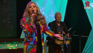 LOS MUSICALES DE ARANZA